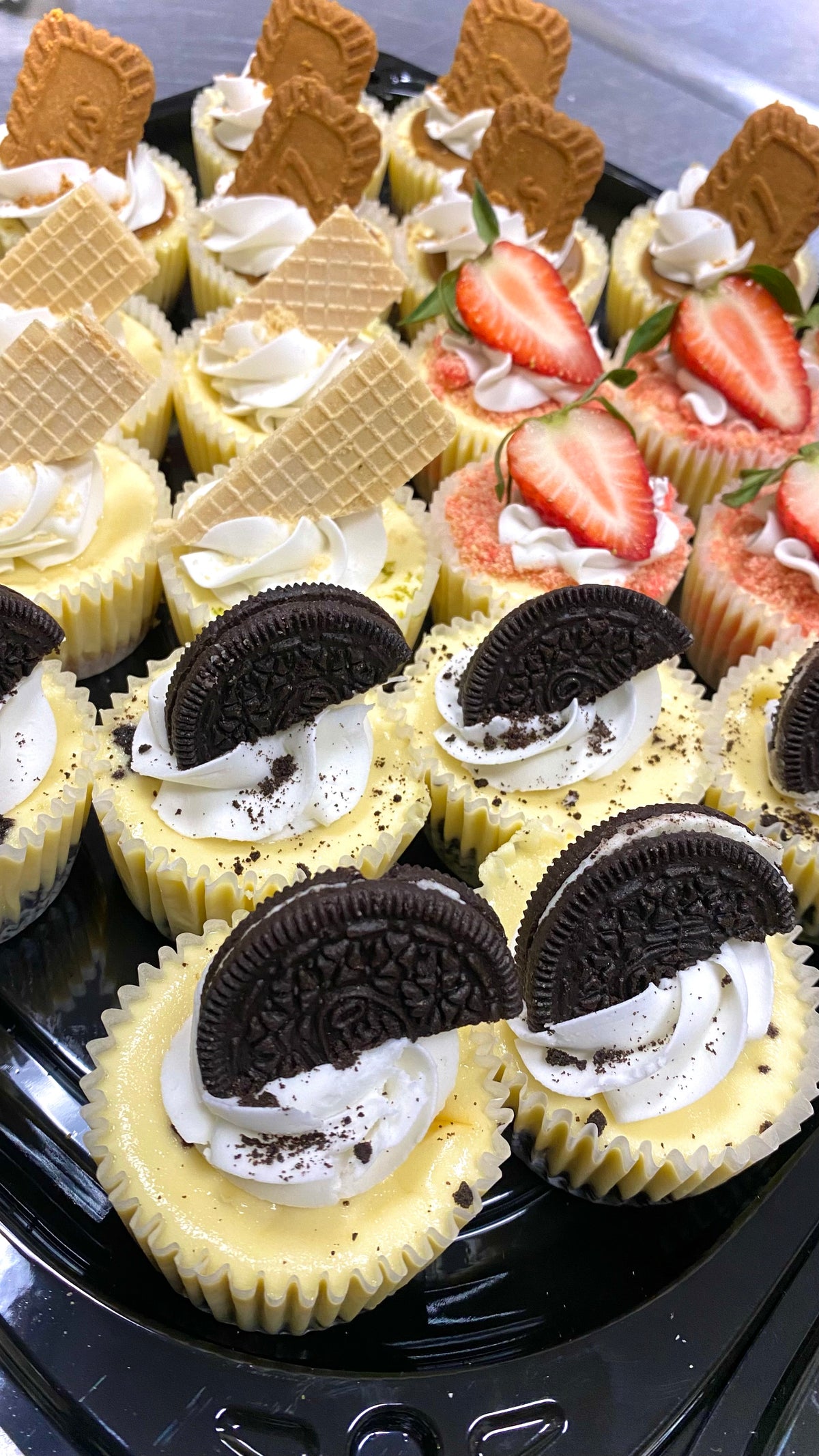 KoCo Cafe & Bakery